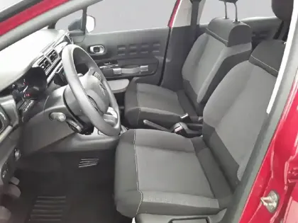 Photo 35 Citroën C3  PureTech 83 S&S BVM5