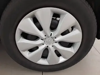 Photo 12 Citroën C3 Gén. III Ph2 Feel Business 5