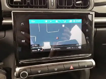 Photo 64 Citroën C3  PureTech 83 S&S BVM5