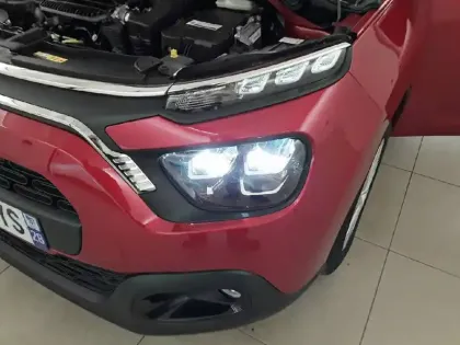 Photo 65 Citroën C3  PureTech 83 S&S BVM5