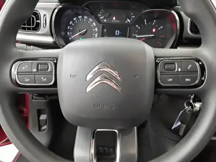 Photo 8 Citroën C3 Gén. III Ph2 Feel Business 5