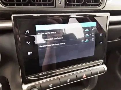 Photo 44 Citroën C3  PureTech 83 S&S BVM5