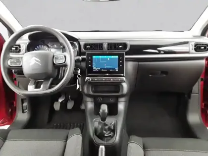 Photo 57 Citroën C3  PureTech 83 S&S BVM5