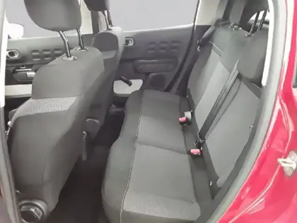 Photo 36 Citroën C3  PureTech 83 S&S BVM5