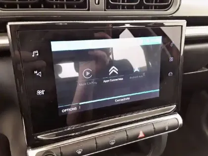 Photo 68 Citroën C3  PureTech 83 S&S BVM5