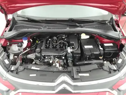 Photo 49 Citroën C3  PureTech 83 S&S BVM5