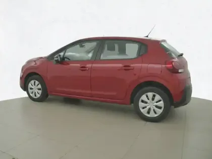 Photo 31 Citroën C3  PureTech 83 S&S BVM5