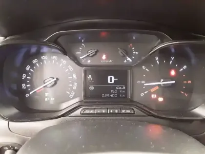 Photo 59 Citroën C3  PureTech 83 S&S BVM5