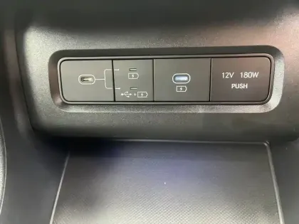 Photo 30 Hyundai Tucson Gén. IV Ph2 N Line Ultime Ed 5