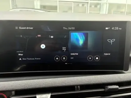 Photo 11 Hyundai Tucson Gén. IV Ph2 N Line Ultime Ed 5