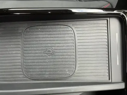 Photo 31 Hyundai Tucson Gén. IV Ph2 N Line Ultime Ed 5