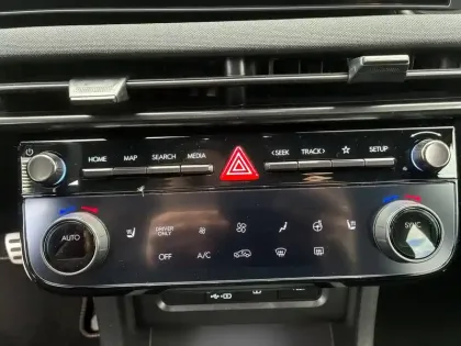 Photo 16 Hyundai Tucson Gén. IV Ph2 N Line Ultime Ed 5