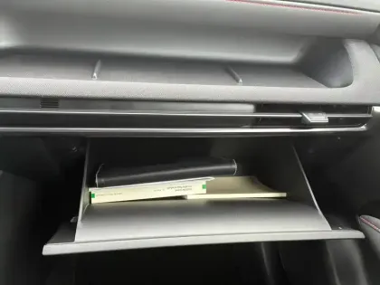 Photo 21 Hyundai Tucson Gén. IV Ph2 N Line Ultime Ed 5