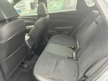 Photo 22 Hyundai Tucson Gén. IV Ph2 N Line Ultime Ed 5