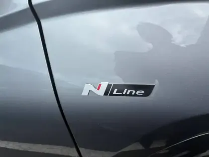 Photo 9 Hyundai Tucson Gén. IV Ph2 N Line Ultime Ed 5