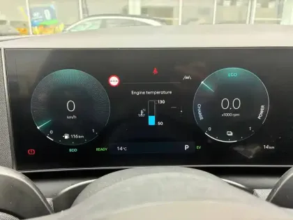 Photo 19 Hyundai Tucson Gén. IV Ph2 N Line Ultime Ed 5