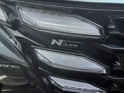 Photo 8 Hyundai Tucson Gén. IV Ph2 N Line Ultime Ed 5