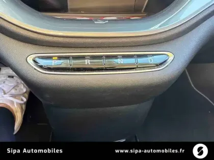 Photo 17 Fiat 500  e 118 ch