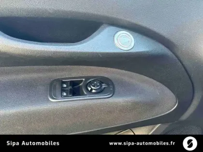 Photo 23 Fiat 500  e 118 ch