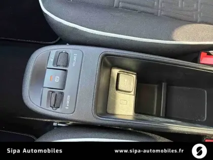 Photo 28 Fiat 500  e 118 ch