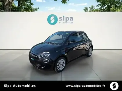 Photo Fiat 500 Nouvelle 500