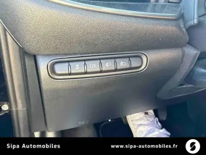 Photo 22 Fiat 500  e 118 ch