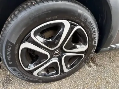 Photo 59 Citroën C3 Gén. III Ph2 Feel Pack 5