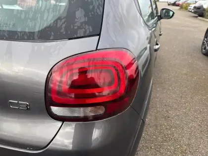 Photo 16 Citroën C3 Gén. III Ph2 Feel Pack 5