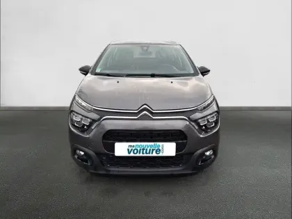 Photo 41 Citroën C3 Gén. III Ph2 Feel Pack 5