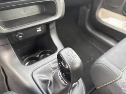 Photo 13 Citroën C3 Gén. III Ph2 Feel Pack 5