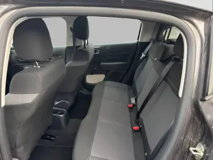 Photo 11 Citroën C3 Gén. III Ph2 Feel Pack 5