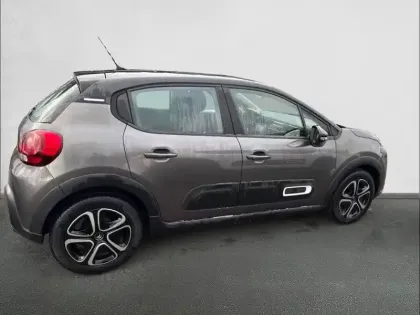 Photo 43 Citroën C3 Gén. III Ph2 Feel Pack 5