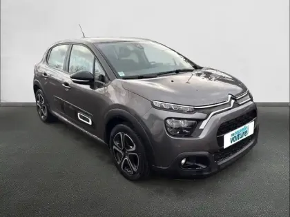 Photo 42 Citroën C3 Gén. III Ph2 Feel Pack 5