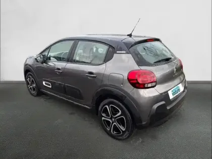 Photo 6 Citroën C3 Gén. III Ph2 Feel Pack 5