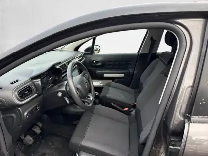 Photo 50 Citroën C3 Gén. III Ph2 Feel Pack 5