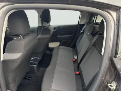 Photo 51 Citroën C3 Gén. III Ph2 Feel Pack 5