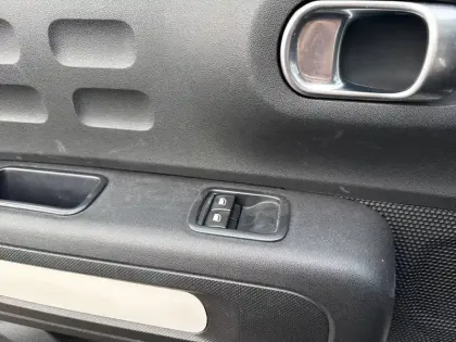 Photo 54 Citroën C3 Gén. III Ph2 Feel Pack 5