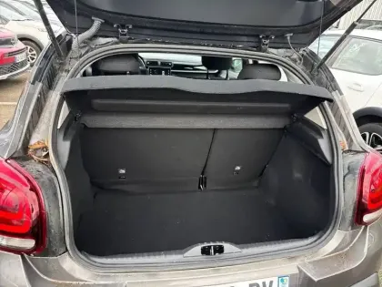 Photo 25 Citroën C3 Gén. III Ph2 Feel Pack 5