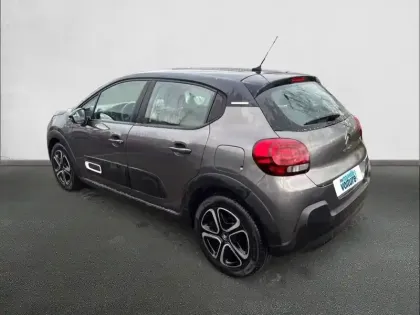 Photo 26 Citroën C3 Gén. III Ph2 Feel Pack 5