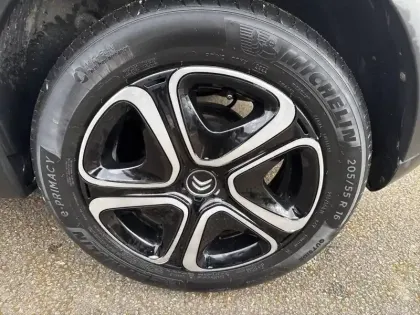 Photo 32 Citroën C3 Gén. III Ph2 Feel Pack 5