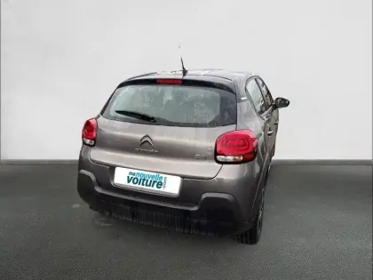 Photo 44 Citroën C3 Gén. III Ph2 Feel Pack 5