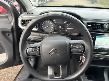 Photo 48 Citroën C3 Gén. III Ph2 Feel Pack 5