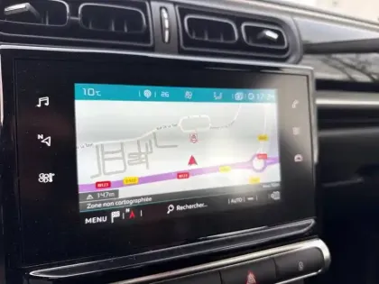 Photo 37 Citroën C3 Gén. III Ph2 Feel Pack 5