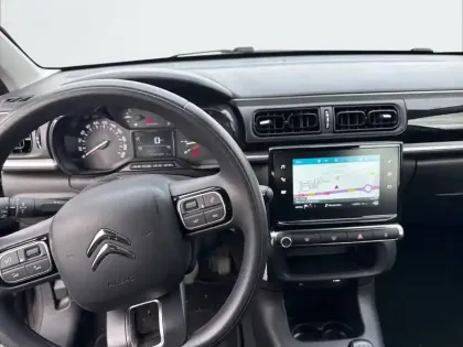 Photo 27 Citroën C3 Gén. III Ph2 Feel Pack 5