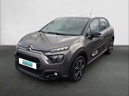 Photo 40 Citroën C3 Gén. III Ph2 Feel Pack 5