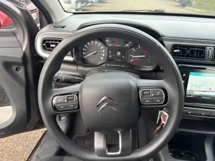 Photo 8 Citroën C3 Gén. III Ph2 Feel Pack 5