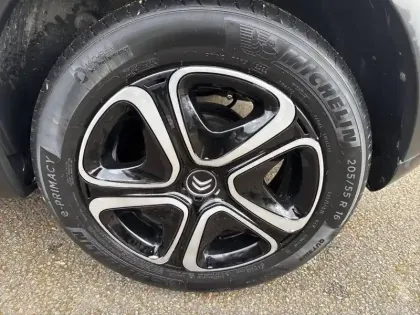 Photo 12 Citroën C3 Gén. III Ph2 Feel Pack 5