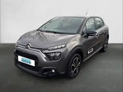 Photo Citroën C3 Feel Pack