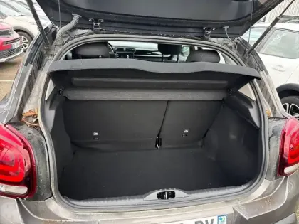 Photo 5 Citroën C3 Gén. III Ph2 Feel Pack 5