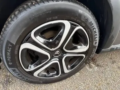 Photo 19 Citroën C3 Gén. III Ph2 Feel Pack 5